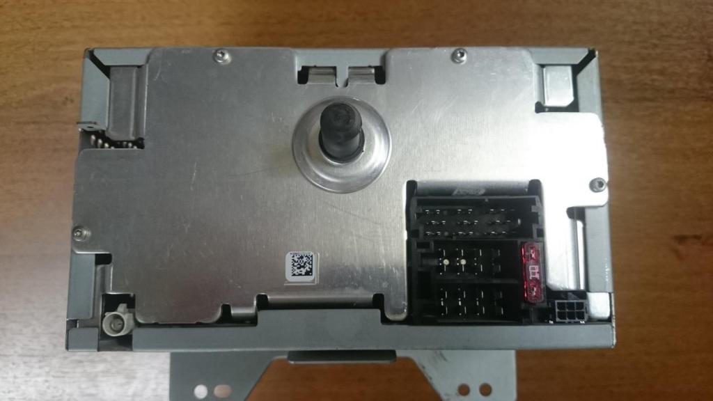 Магнитола, 2500 рублей, Пермь