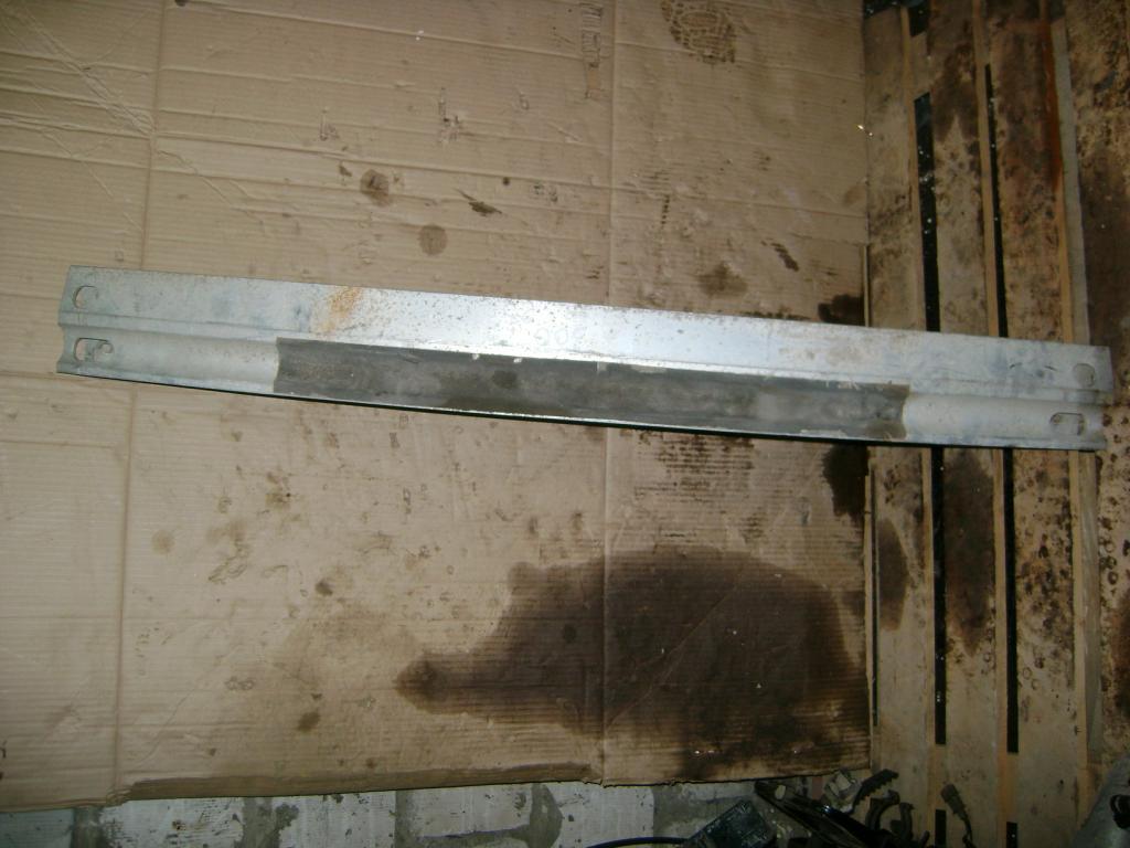 Усилитель заднего бампера, 1500 рублей, Пермь