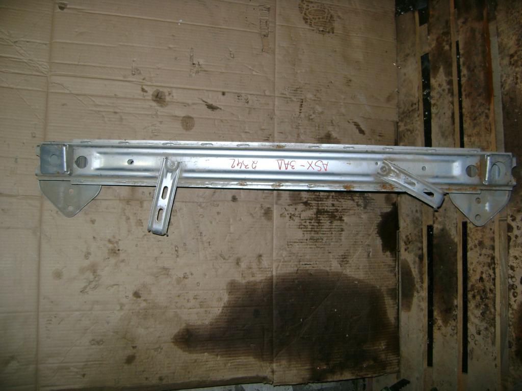 Усилитель заднего бампера, 1500 рублей, Пермь