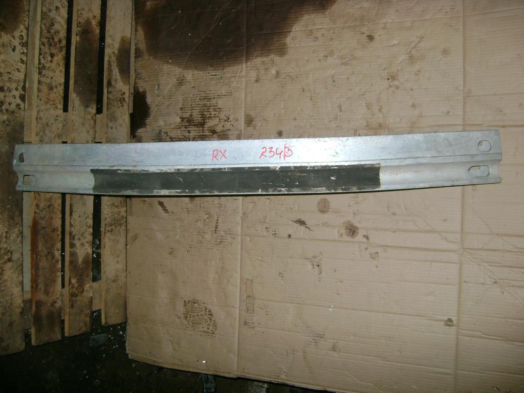 Усилитель заднего бампера, 1500 рублей, Пермь