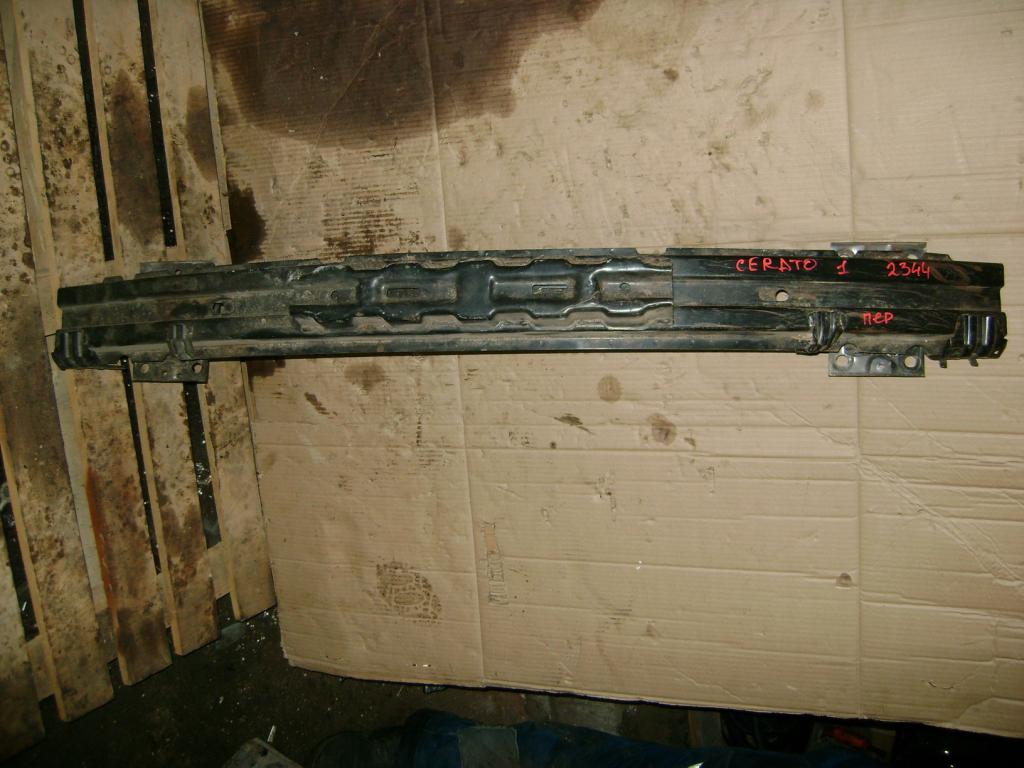 Усилитель переднего бампера, 2500 рублей, Пермь