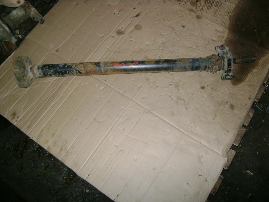 Вал карданный, 4000 рублей, Пермь