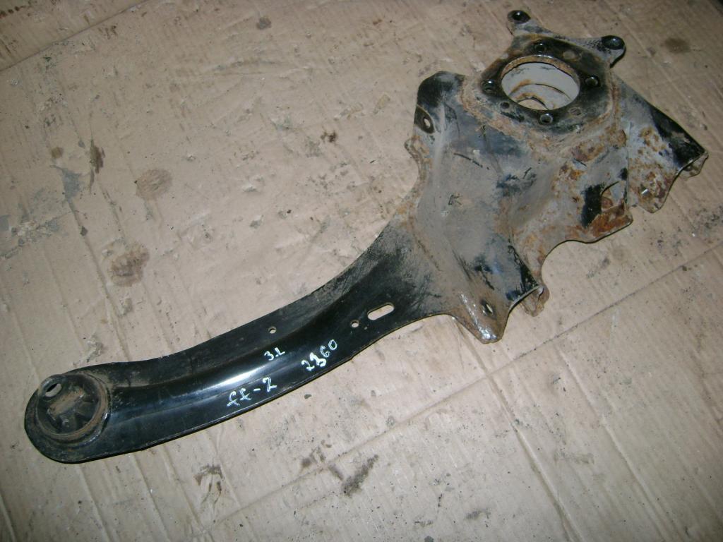 Рычаг задний продольный левый, 2500 рублей, Пермь