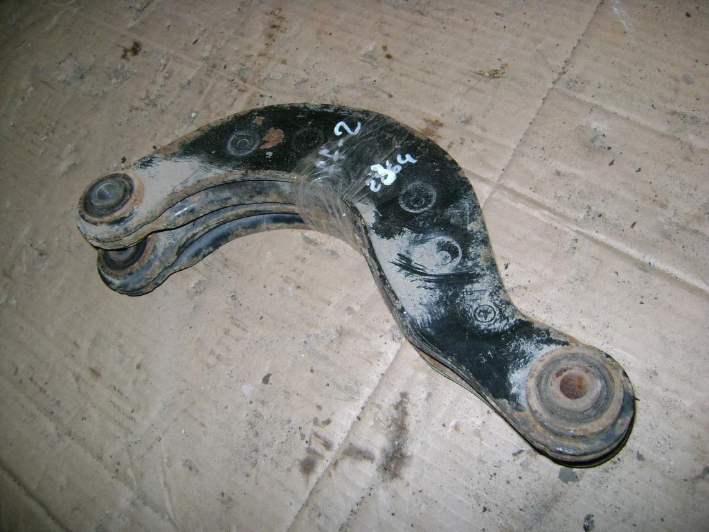 Рычаг задний верхний, 1000 рублей, Пермь