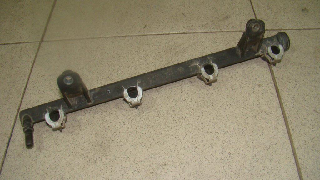 Рейка топливная, 600 рублей, Пермь