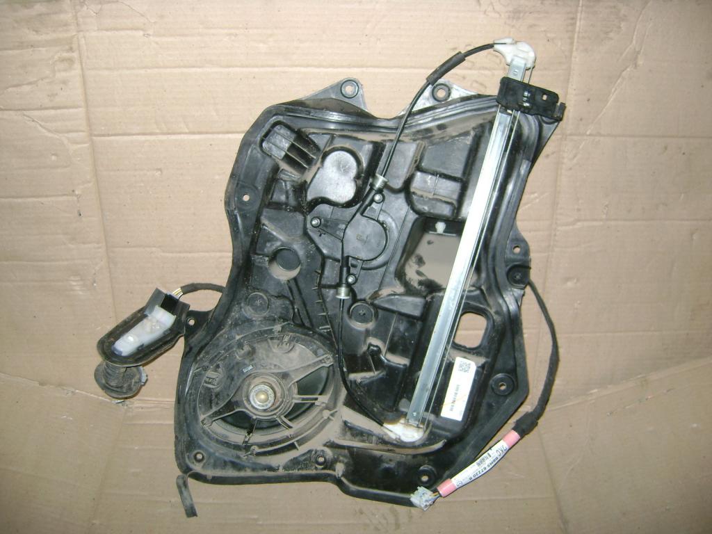 Стеклоподъемник задний левый, 800 рублей, Пермь