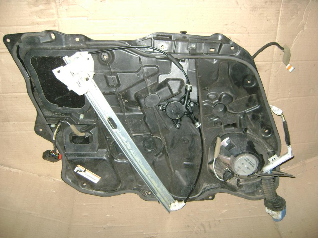 Стеклоподъемник передний правый, 1500 рублей, Пермь