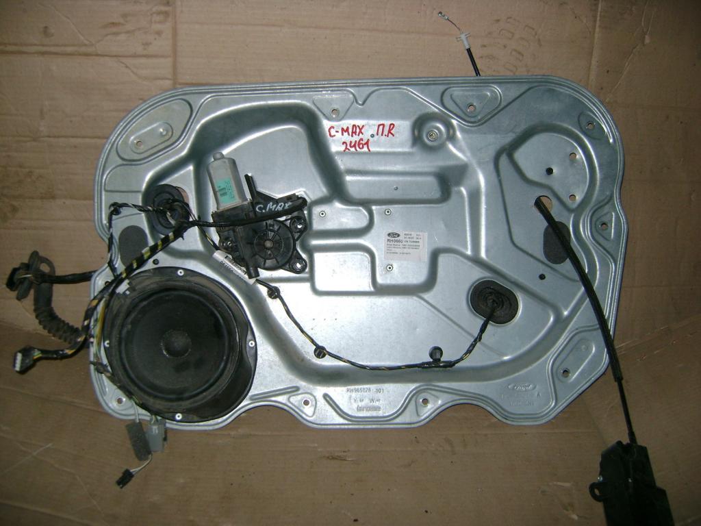 Стеклоподъемник передний правый, 1500 рублей, Пермь