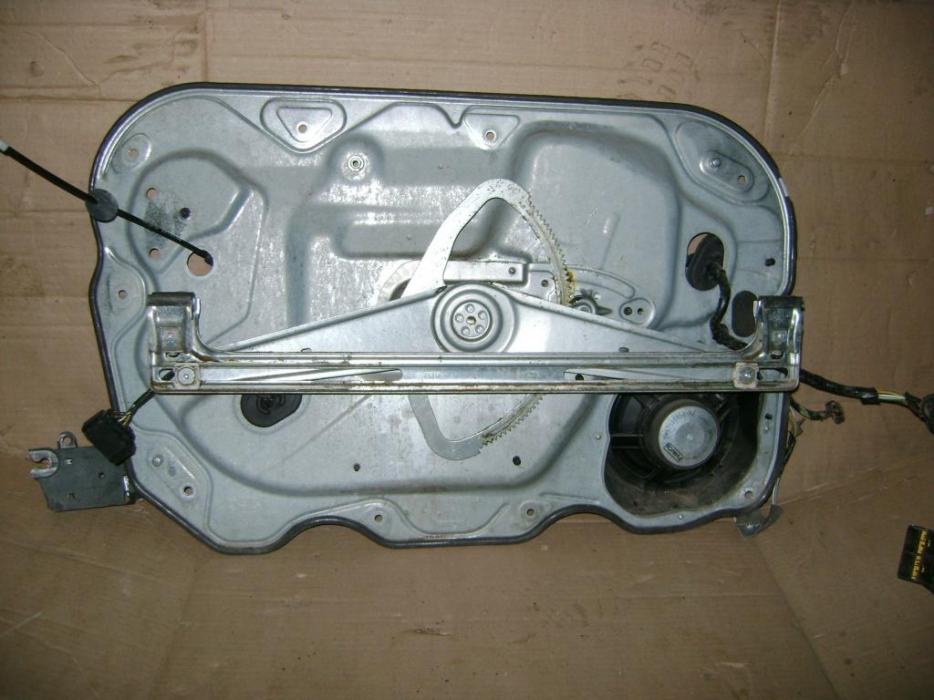 Стеклоподъемник передний правый, 1500 рублей, Пермь