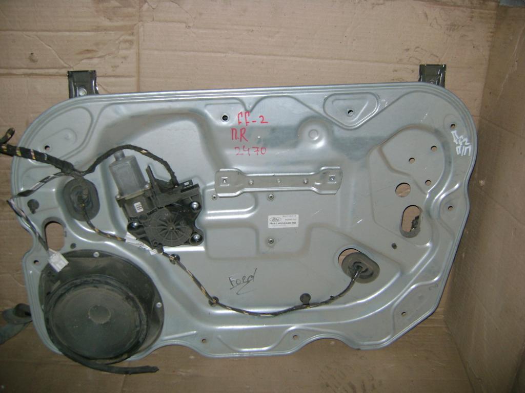 Стеклоподъемник передний правый, 1800 рублей, Пермь