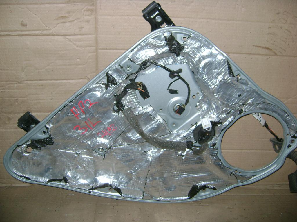 Стеклоподъемник задний левый, 500 рублей, Пермь