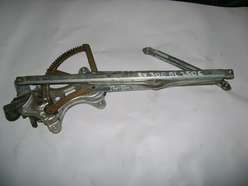 Стеклоподъемник передний левый, 4200 рублей, Пермь