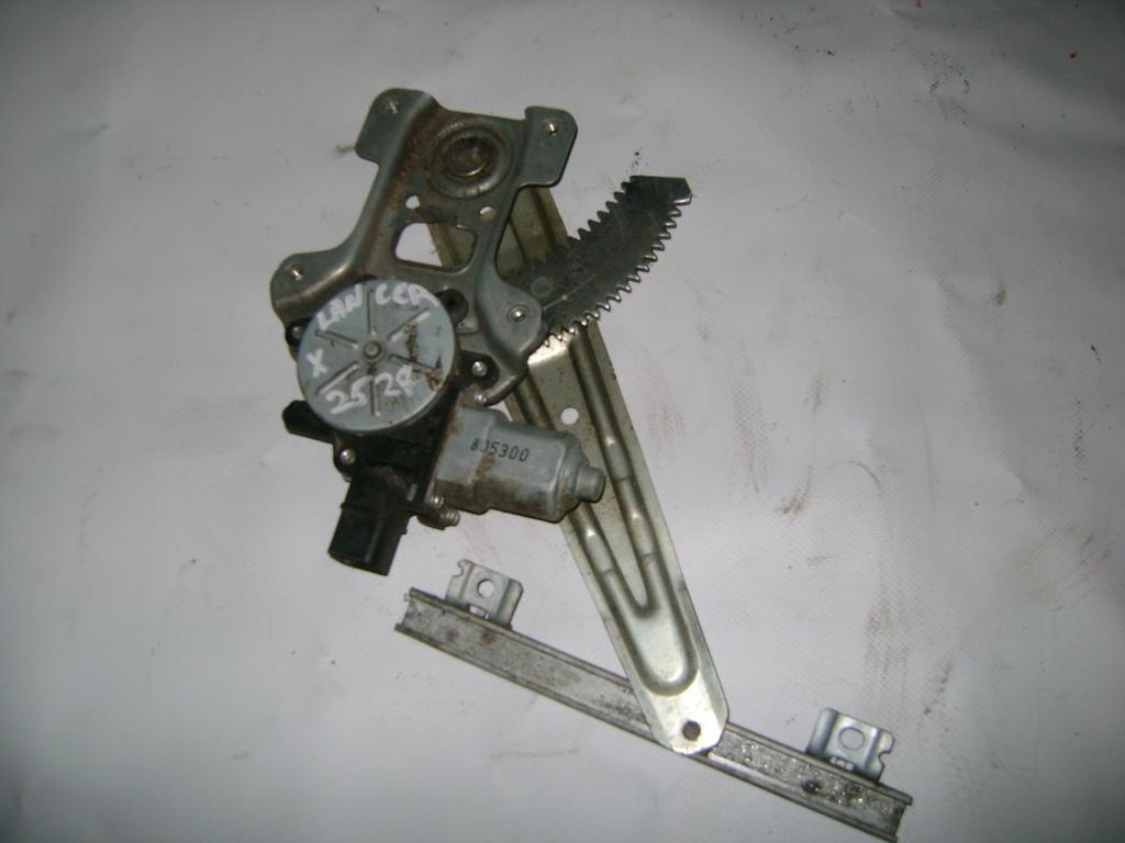 Стеклоподъемник задний правый, 500 рублей, Пермь