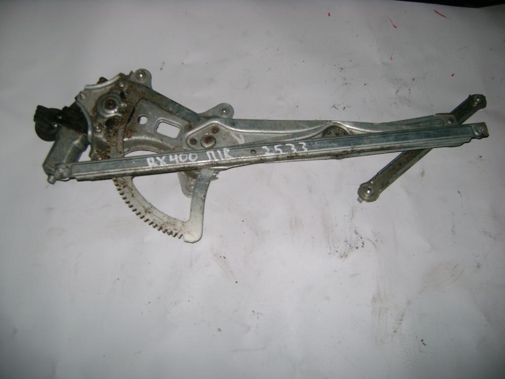 Стеклоподъемник передний правый, 2000 рублей, Пермь