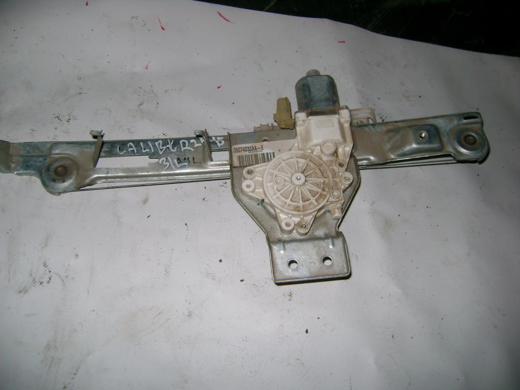 Стеклоподъемник задний левый, 1000 рублей, Пермь