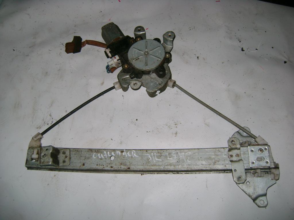 Стеклоподъемник задний левый, 800 рублей, Пермь