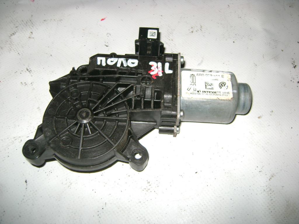 Моторчик стеклоподъемника, 1600 рублей, Пермь