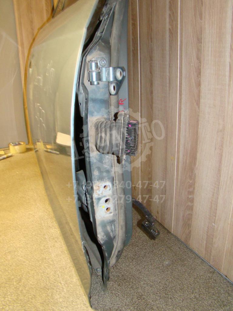 Дверь задняя правая, 11000 рублей, Пермь