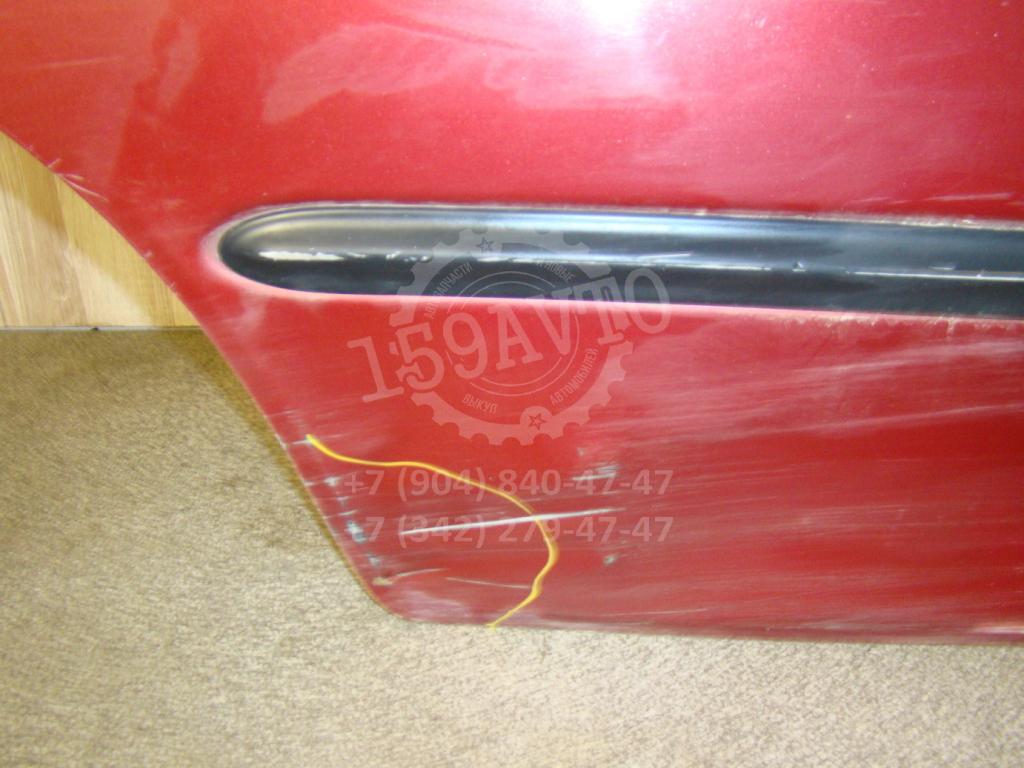 Дверь задняя правая, 3200 рублей, Пермь