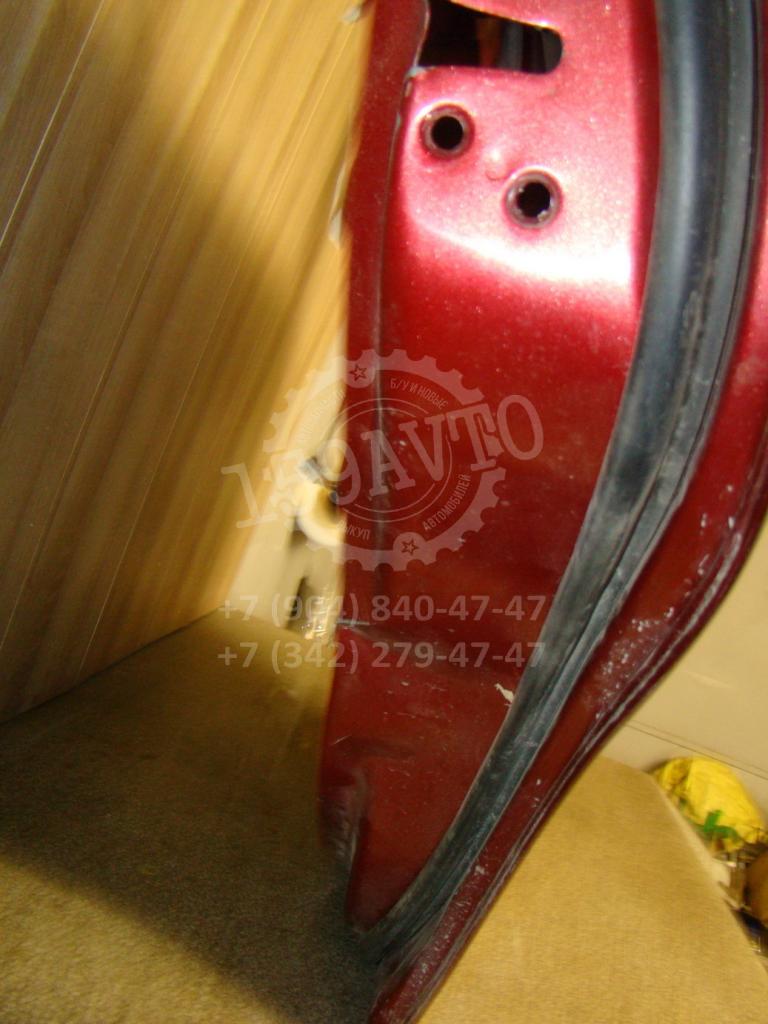 Дверь задняя правая, 3200 рублей, Пермь