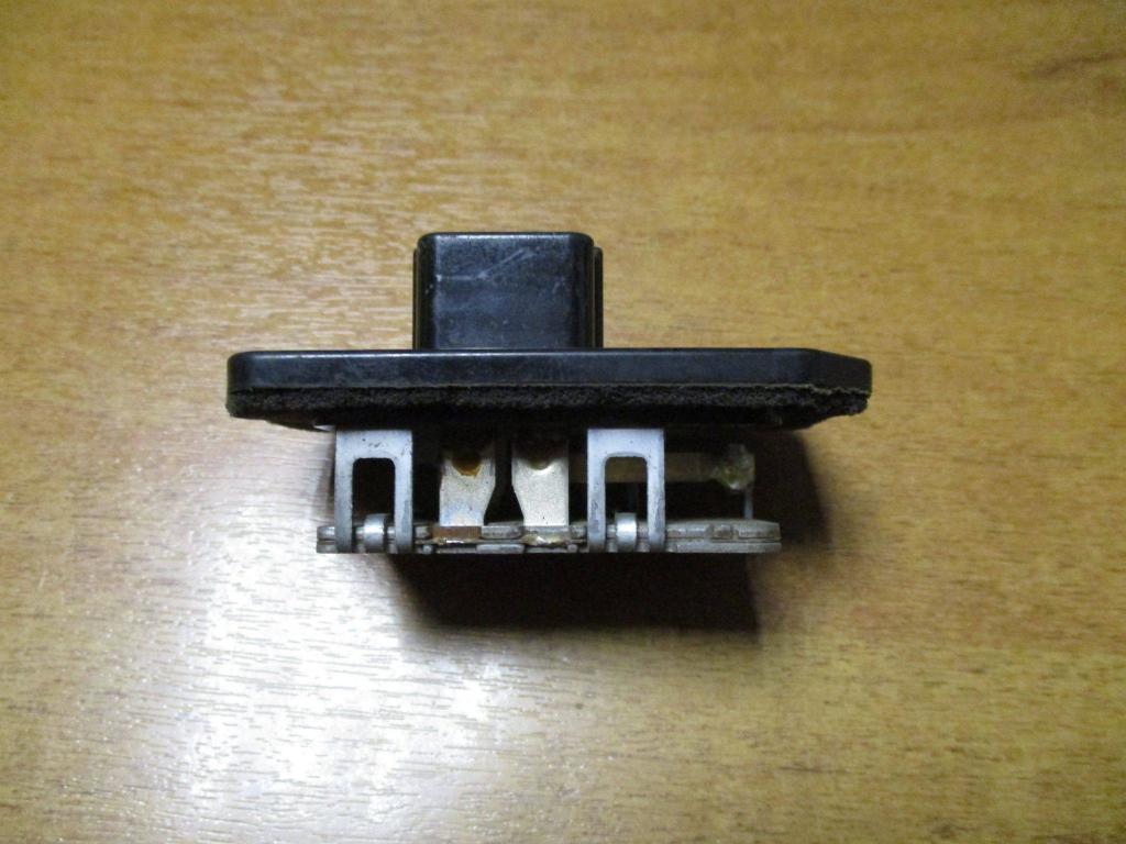 Резистор отопителя, 1000 рублей, Пермь