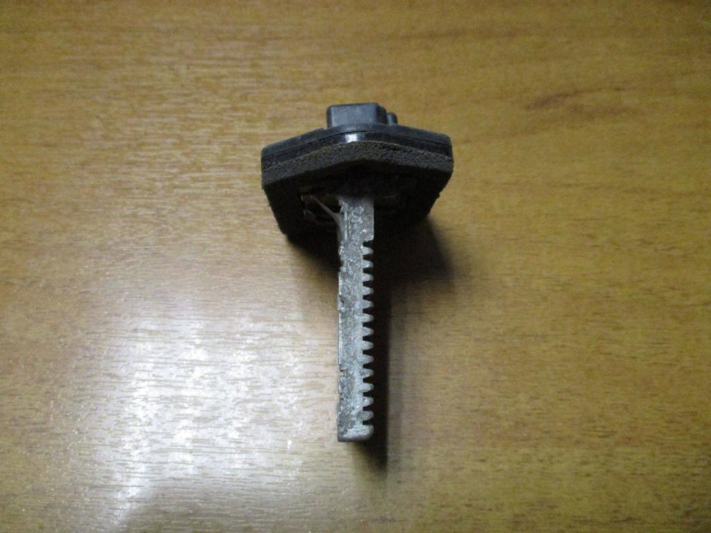 Резистор отопителя, 500 рублей, Пермь