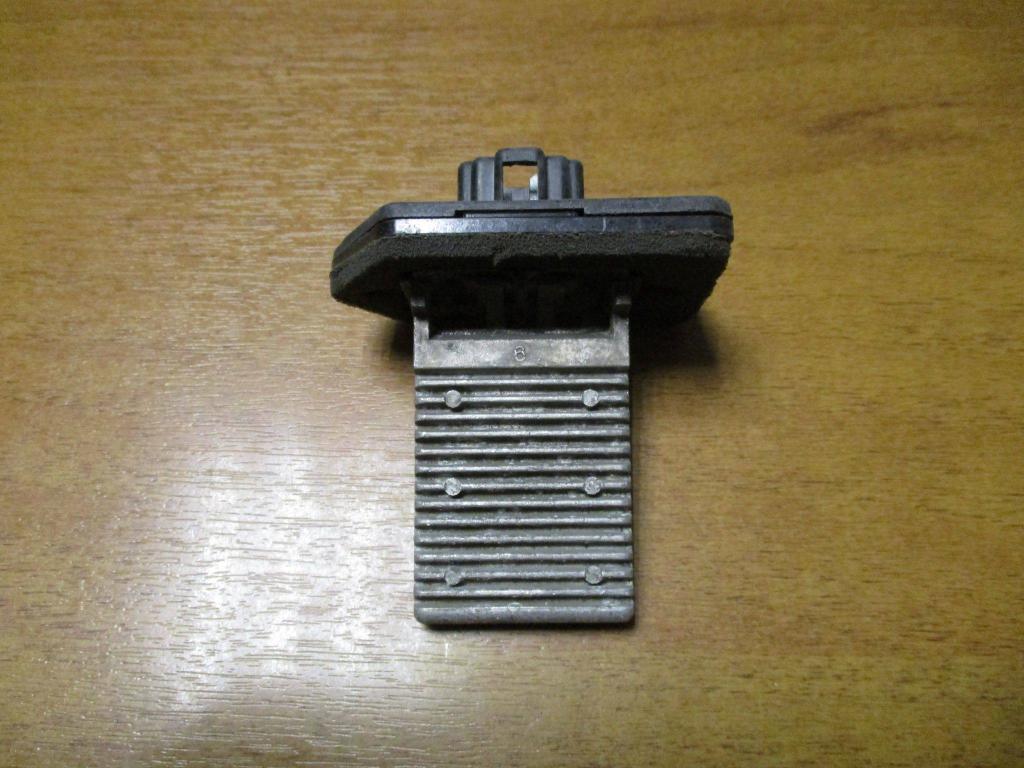 Резистор отопителя, 500 рублей, Пермь