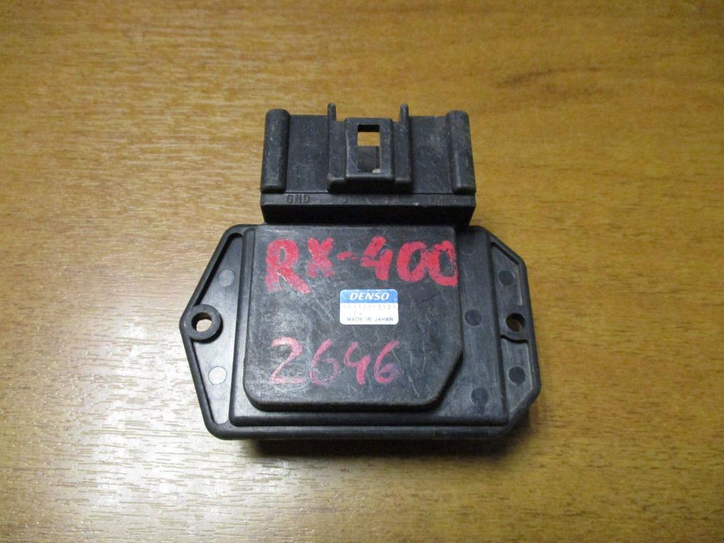 Резистор отопителя, 500 рублей, Пермь