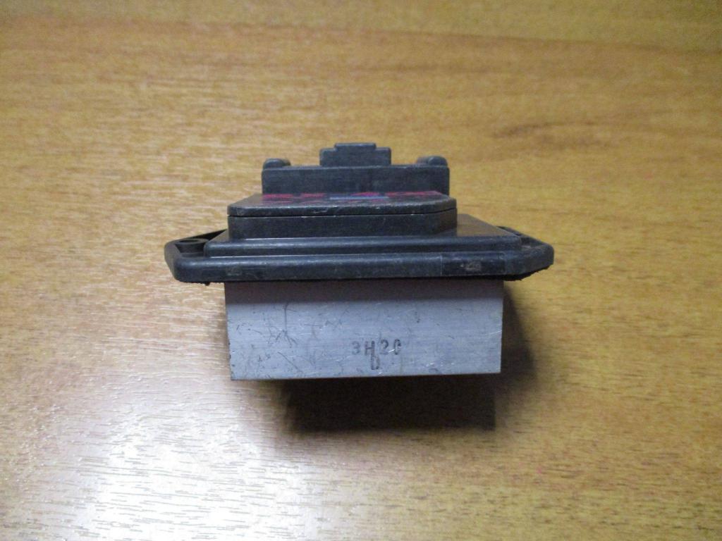 Резистор отопителя, 500 рублей, Пермь