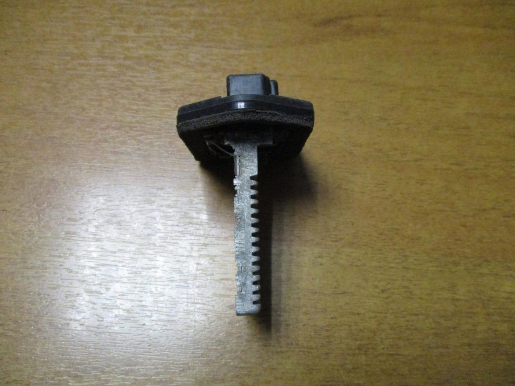 Резистор отопителя, 500 рублей, Пермь