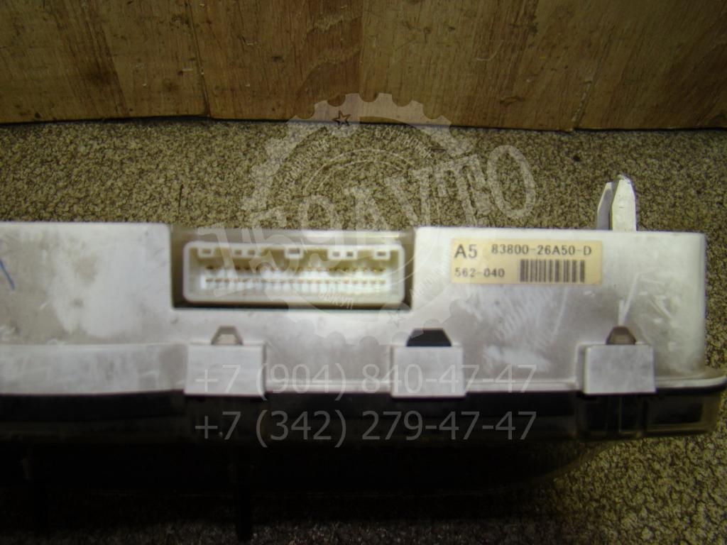 Панель приборов, 4000 рублей, Пермь