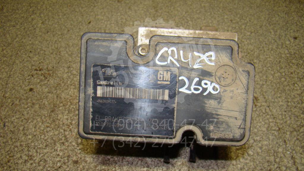 Блок ABS, 3000 рублей, Пермь