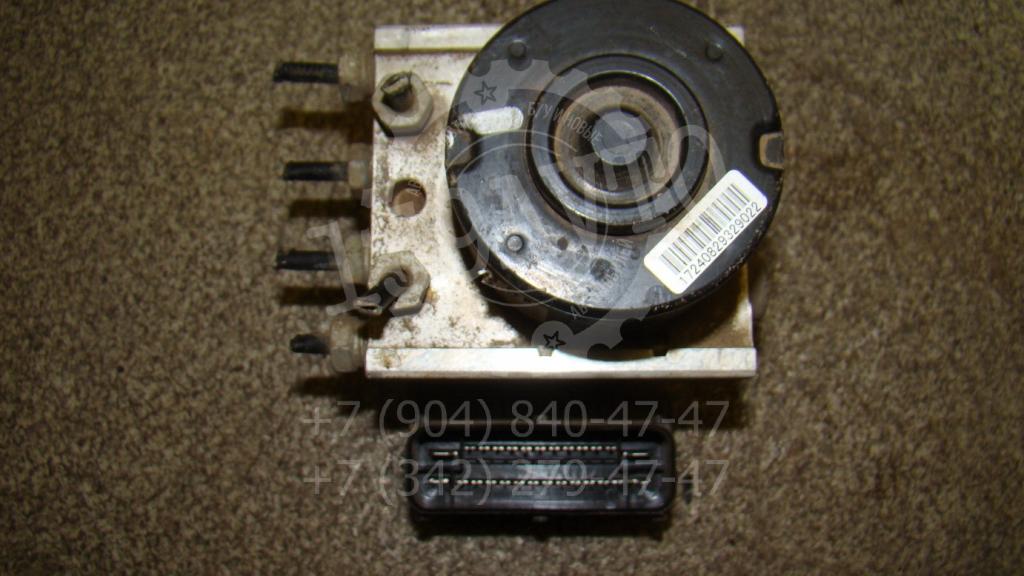 Блок ABS, 3000 рублей, Пермь