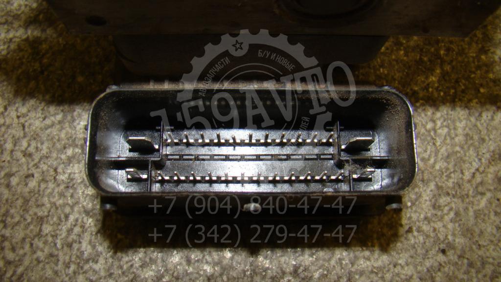 Блок ABS, 3000 рублей, Пермь