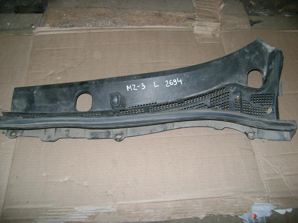 Решетка стеклоочистителя, 1600 рублей, Пермь