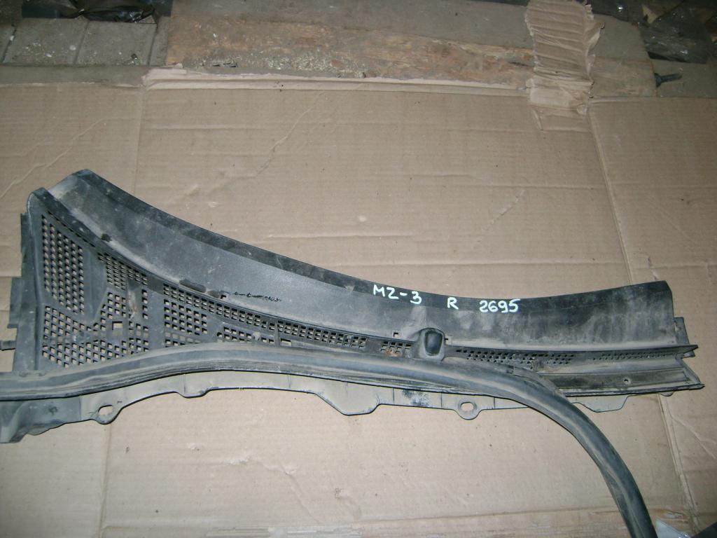 Решетка стеклоочистителя, 1600 рублей, Пермь