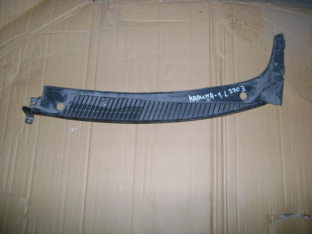 Решетка стеклоочистителя, 500 рублей, Пермь