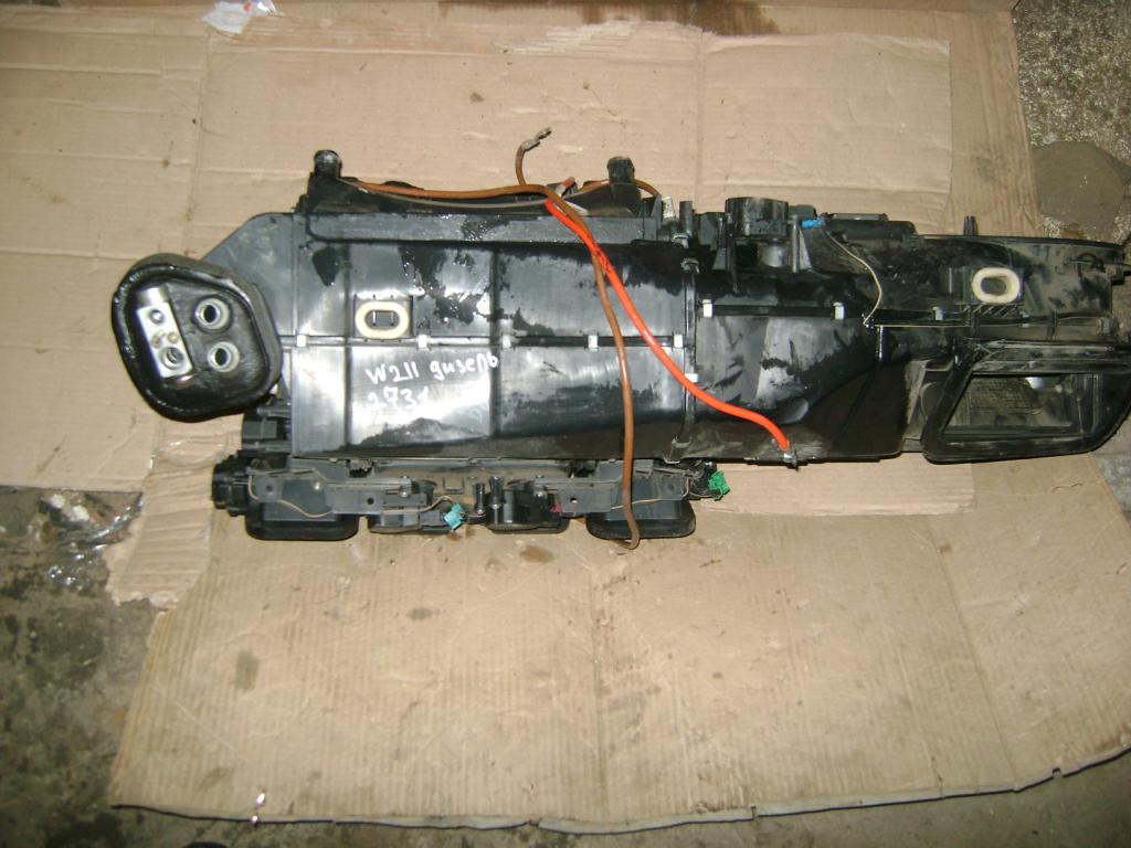 Корпус отопителя, 5000 рублей, Пермь