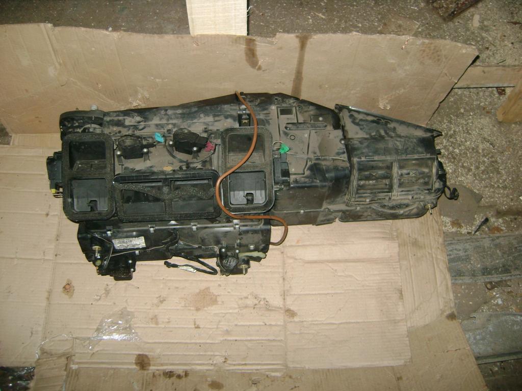 Корпус отопителя, 5000 рублей, Пермь