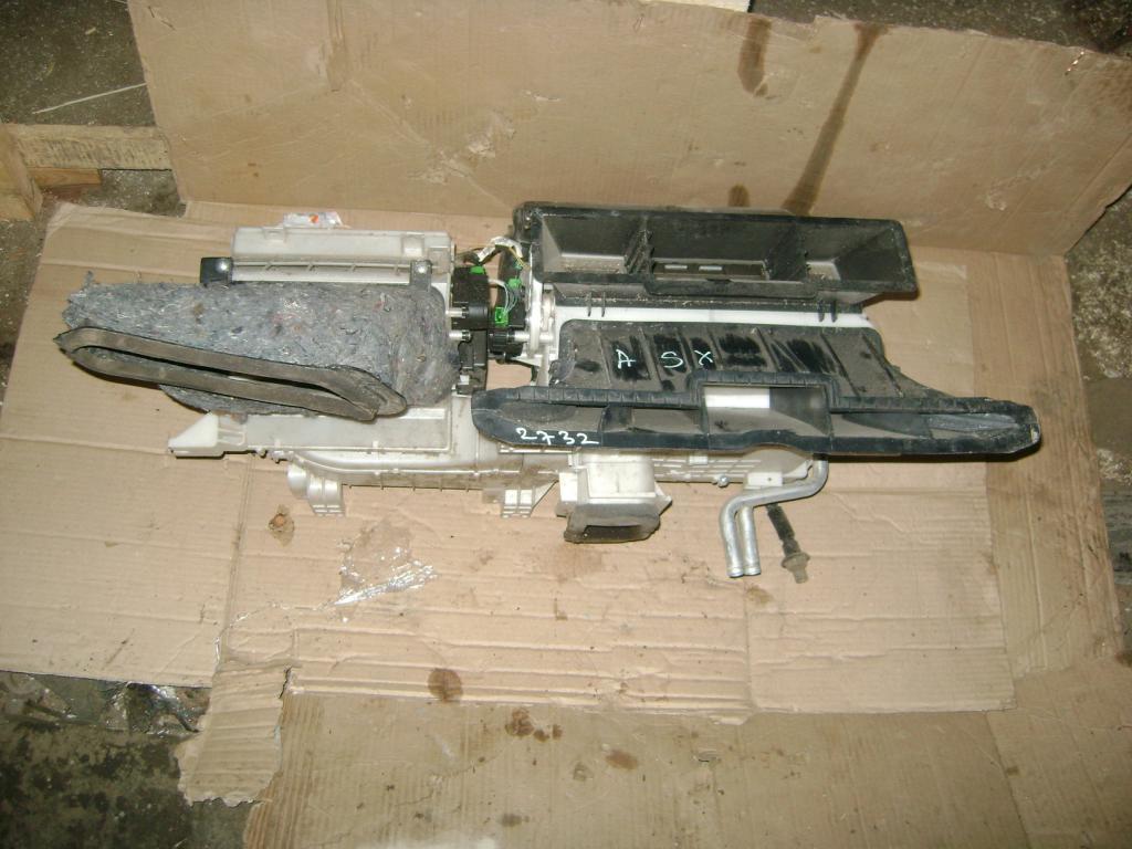 Корпус отопителя, 6500 рублей, Пермь