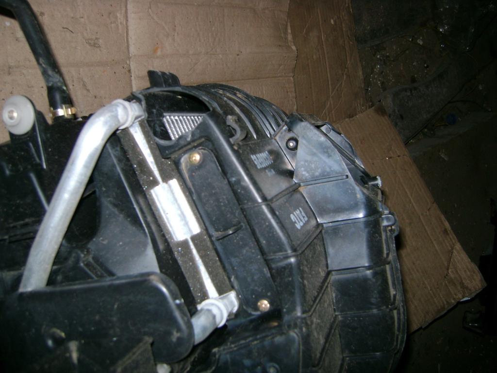 Корпус отопителя, 5000 рублей, Пермь