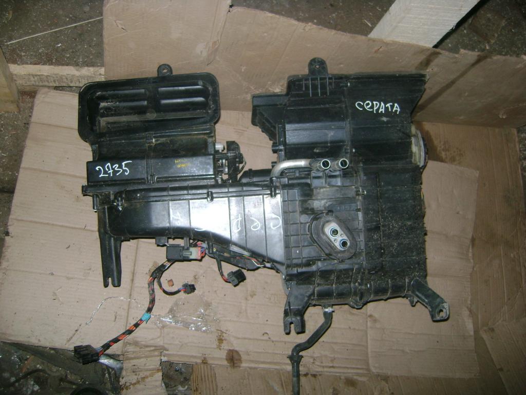 Корпус отопителя, 7000 рублей, Пермь