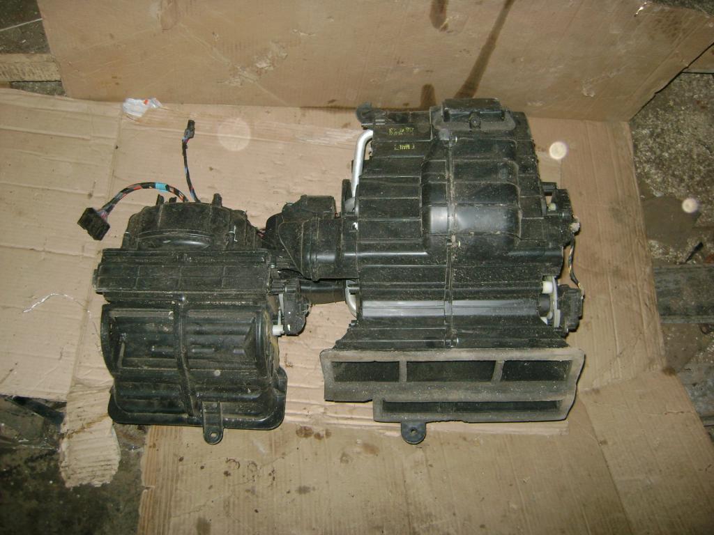 Корпус отопителя, 7000 рублей, Пермь