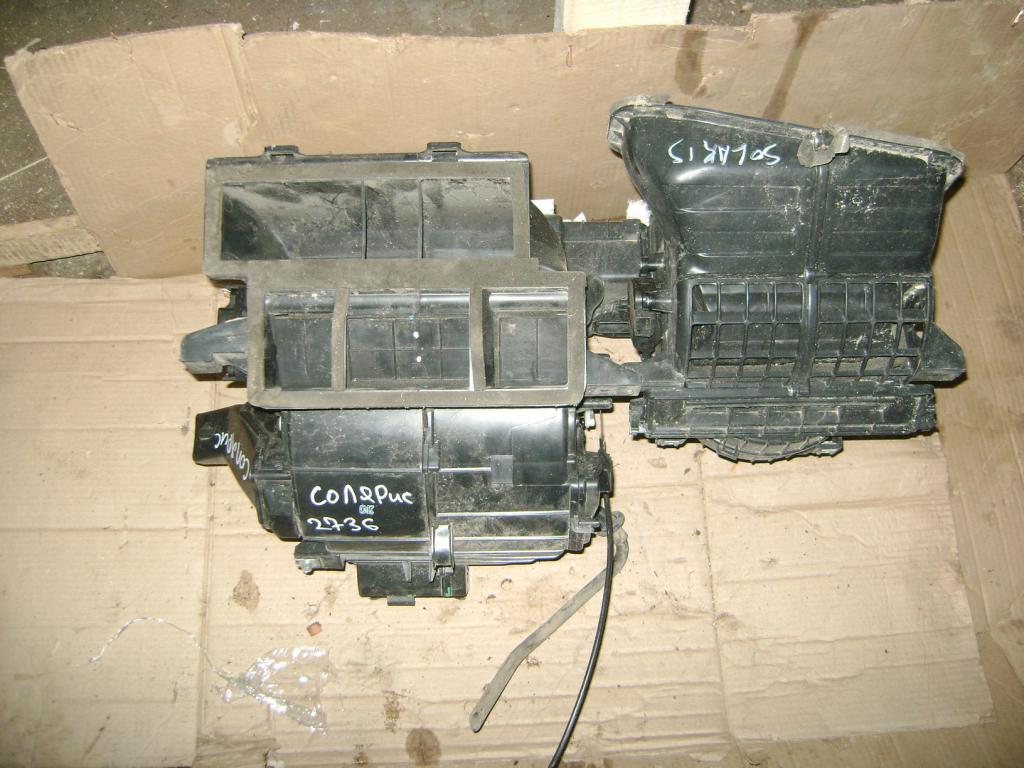 Корпус отопителя, 4000 рублей, Пермь