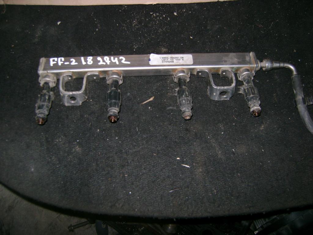 Рейка топливная, 500 рублей, Пермь