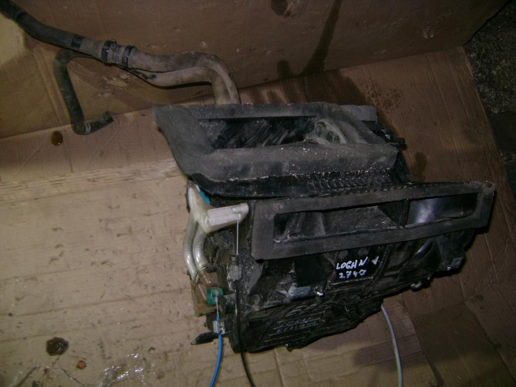 Корпус отопителя, 4000 рублей, Пермь