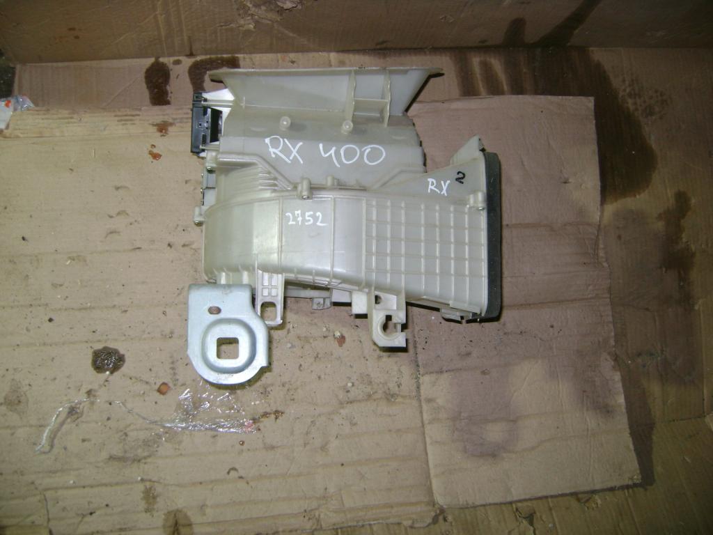 Корпус отопителя, 5000 рублей, Пермь