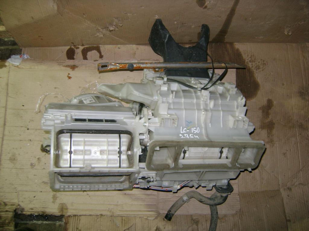 Корпус отопителя, 10000 рублей, Пермь