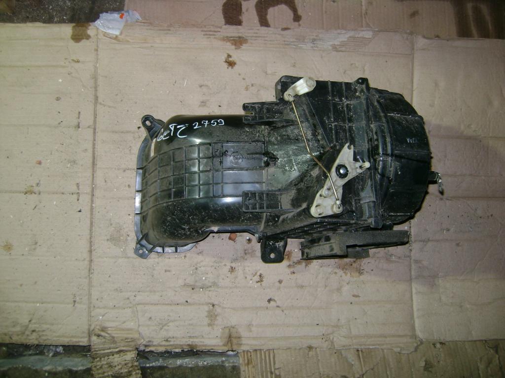 Корпус отопителя, 2000 рублей, Пермь