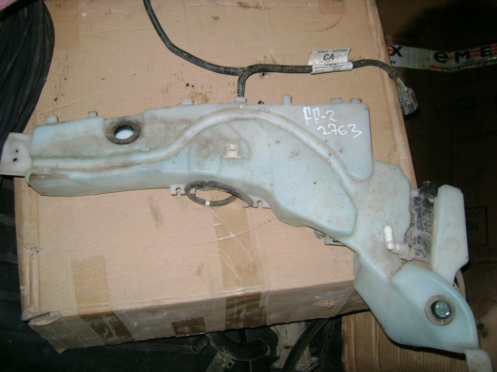 Бачок омывателя лобового стекла, 1000 рублей, Пермь